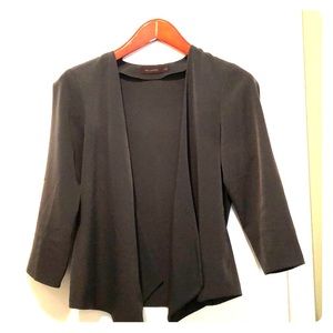 Olive Green Jacket. Good condition.